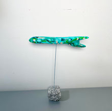 Lade das Bild in den Galerie-Viewer, Fisch "Frizzy“