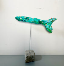 Lade das Bild in den Galerie-Viewer, Fisch "Frizz“