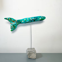 Lade das Bild in den Galerie-Viewer, Fisch "Frizz“