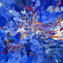 Lade das Bild in den Galerie-Viewer, LIVING SHAPES Rays