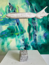Lade das Bild in den Galerie-Viewer, Fisch "Sweet line“