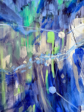 Lade das Bild in den Galerie-Viewer, LIVING SHAPES Weltenwandler