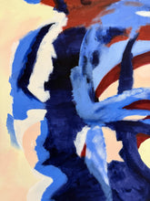 Lade das Bild in den Galerie-Viewer, ART Lady O.N.