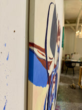 Lade das Bild in den Galerie-Viewer, ART Lady O.N.
