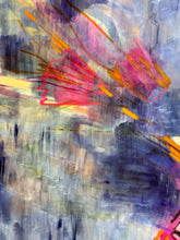 Lade das Bild in den Galerie-Viewer, LIVING SHAPES Pattern of Love