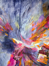 Lade das Bild in den Galerie-Viewer, LIVING SHAPES Pattern of Love