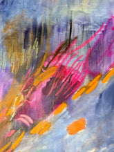 Lade das Bild in den Galerie-Viewer, LIVING SHAPES Pattern of Love