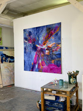 Lade das Bild in den Galerie-Viewer, LIVING SHAPES Pattern of Love