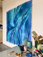 Lade das Bild in den Galerie-Viewer, LIVING SHAPES Tidewalker