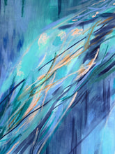 Lade das Bild in den Galerie-Viewer, LIVING SHAPES Tidewalker