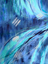 Lade das Bild in den Galerie-Viewer, LIVING SHAPES Tidewalker