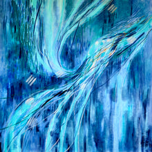 Lade das Bild in den Galerie-Viewer, LIVING SHAPES Tidewalker