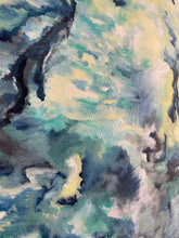Lade das Bild in den Galerie-Viewer, Einzelcoaching "Malen im Rhythmus"