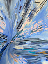 Lade das Bild in den Galerie-Viewer, LIVING SHAPES Emanation/ "Kosmobreitung"