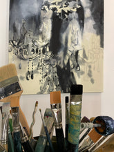 Lade das Bild in den Galerie-Viewer, ART Lady E.I.