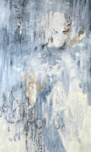 Lade das Bild in den Galerie-Viewer, ART Lady E.I.