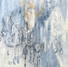 Lade das Bild in den Galerie-Viewer, ART Lady E.I.