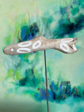 Lade das Bild in den Galerie-Viewer, Fisch "Ciel“