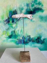 Lade das Bild in den Galerie-Viewer, Fisch "Ciel“