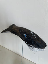Lade das Bild in den Galerie-Viewer, Fisch &quot;Kleiner Wal“
