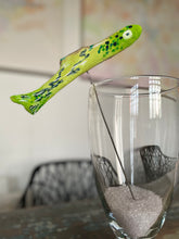 Lade das Bild in den Galerie-Viewer, Fisch "Green“