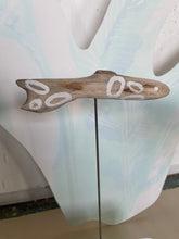 Lade das Bild in den Galerie-Viewer, Fisch "Ciel“