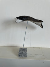 Lade das Bild in den Galerie-Viewer, Fisch &quot;Kleiner Wal“
