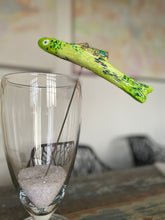 Lade das Bild in den Galerie-Viewer, Fisch "Green“