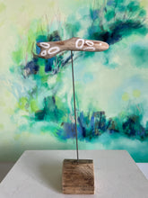 Lade das Bild in den Galerie-Viewer, Fisch "Ciel“