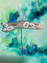 Lade das Bild in den Galerie-Viewer, Fisch "Ciel“