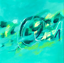 Lade das Bild in den Galerie-Viewer, Come closer OM