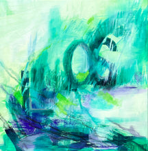Lade das Bild in den Galerie-Viewer, Come closer LOS