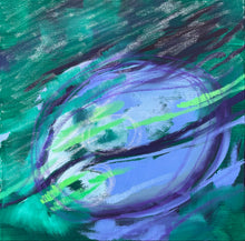 Lade das Bild in den Galerie-Viewer, Come closer See