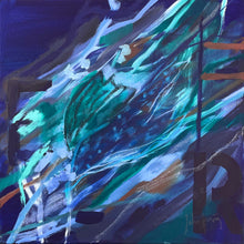 Lade das Bild in den Galerie-Viewer, Come closer ER