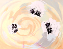 Lade das Bild in den Galerie-Viewer, Postkarten Set Classic Cars