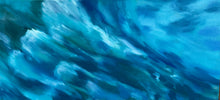 Lade das Bild in den Galerie-Viewer, Postkarten Set See