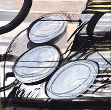 Lade das Bild in den Galerie-Viewer, Kl. Horizonte, vergessener Horizont