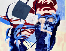Lade das Bild in den Galerie-Viewer, Postkarten Set ART Ladies