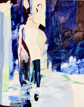Lade das Bild in den Galerie-Viewer, Postkarten Set ART Ladies