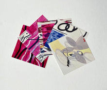 Lade das Bild in den Galerie-Viewer, Karten Set Horizonte