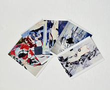 Lade das Bild in den Galerie-Viewer, Postkarten Set ART Ladies