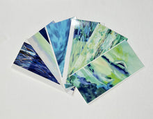 Lade das Bild in den Galerie-Viewer, Postkarten Set See
