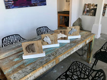 Lade das Bild in den Galerie-Viewer, Pferd grau