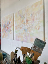 Lade das Bild in den Galerie-Viewer, Kronleuchter luxury "pastel extra 1"