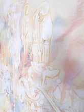 Lade das Bild in den Galerie-Viewer, Kronleuchter luxury "pastel extra 1"