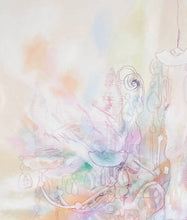 Lade das Bild in den Galerie-Viewer, Kronleuchter luxury "pastel extra 2"