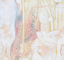 Lade das Bild in den Galerie-Viewer, Kronleuchter luxury "pastel extra 1"
