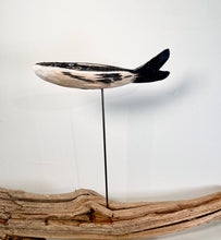 Lade das Bild in den Galerie-Viewer, Fisch "Wal"