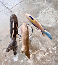 Lade das Bild in den Galerie-Viewer, Fisch "Wal"