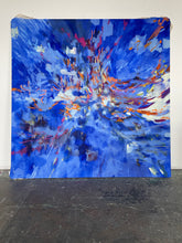 Lade das Bild in den Galerie-Viewer, LIVING SHAPES Rays
